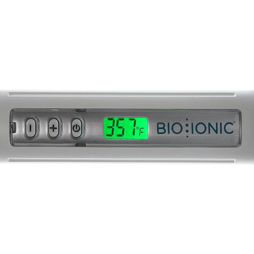 Bio Ionic Stylewinder Rotating Styling Iron 1.25"