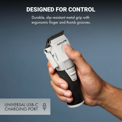 BaBylissPRO COREFX Clipper