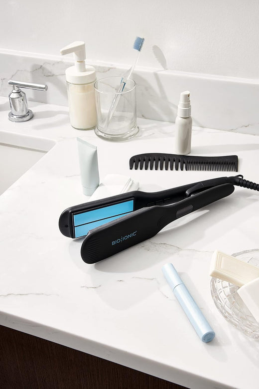 Bio Ionic OnePass Styling Iron 1.5"