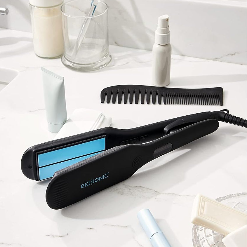 OnePass Styling Iron 1.5"