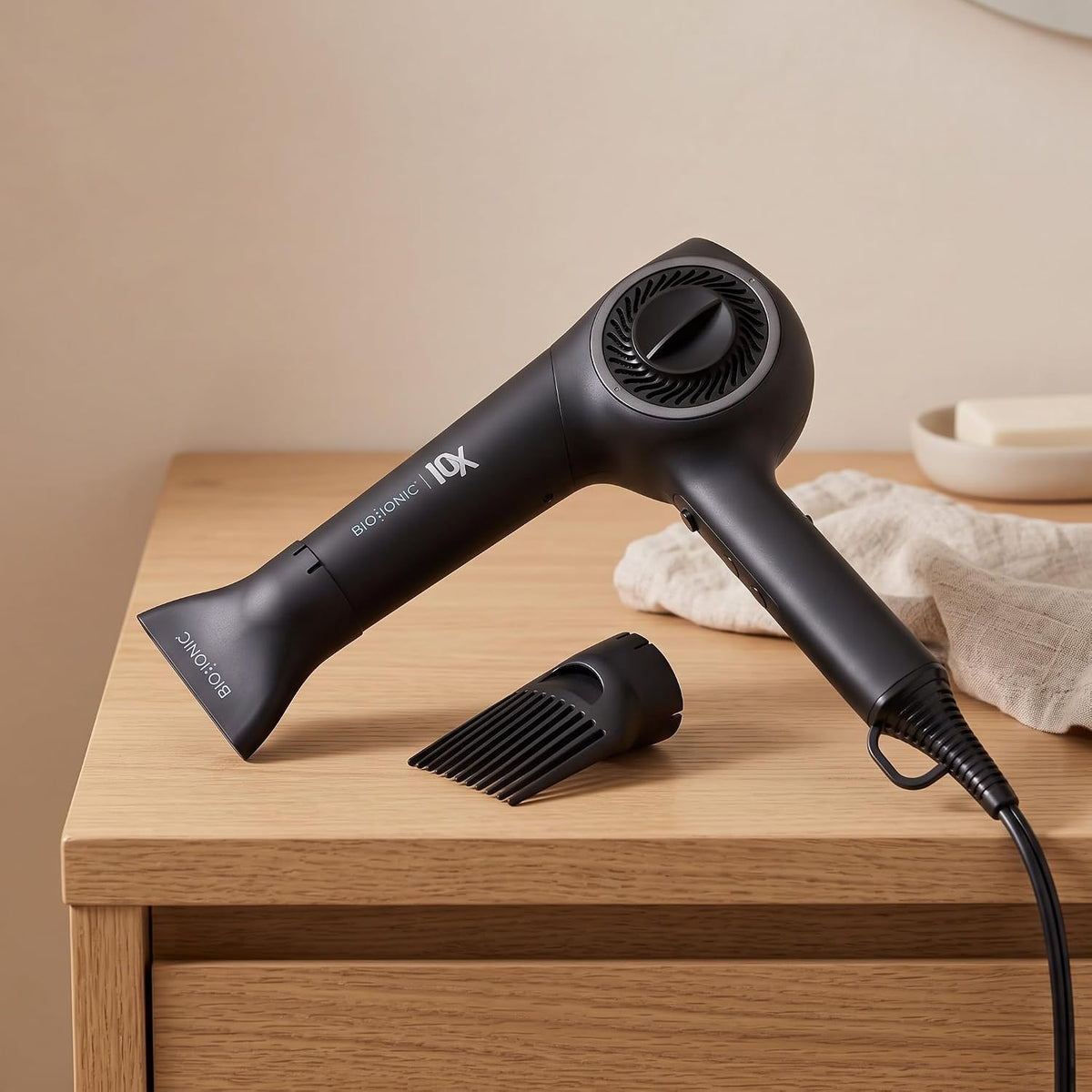 Bio Ionic 10X UltraLight Speed Dryer