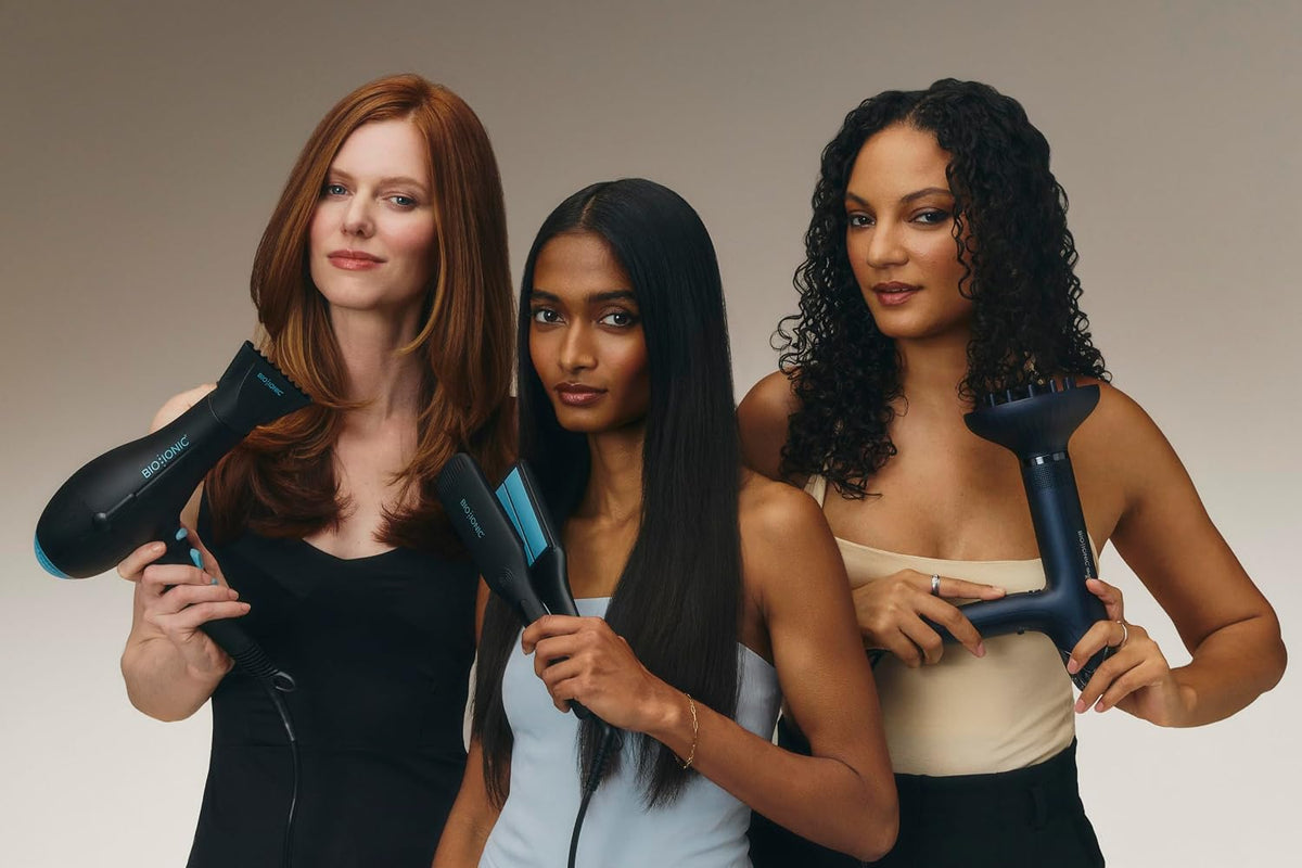 Bio Ionic Powerlight Pro Dryer
