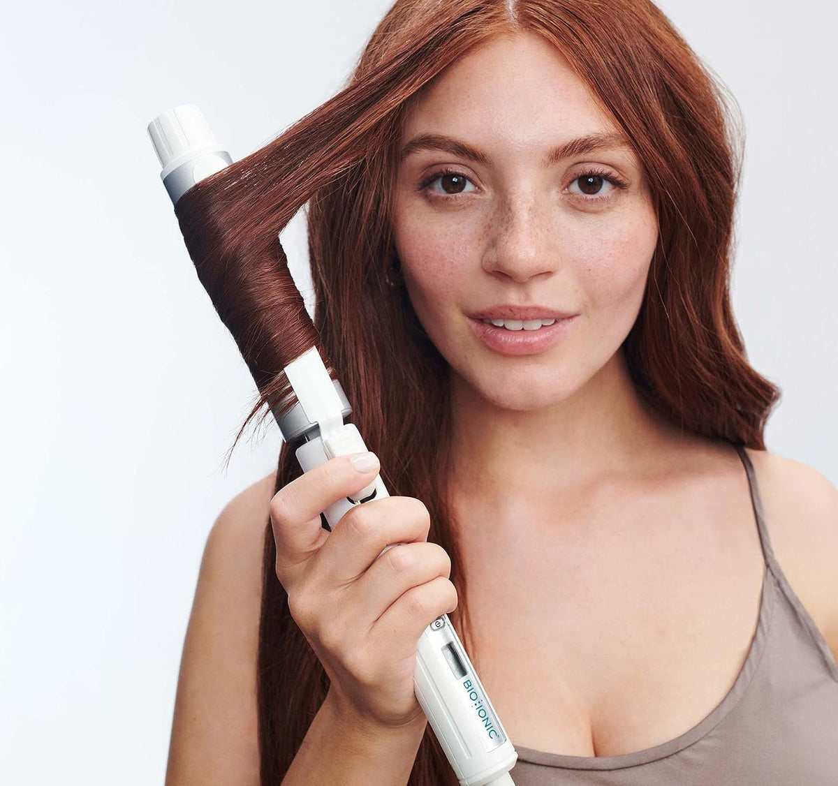 Bio Ionic Stylewinder Rotating Styling Iron 1.25"