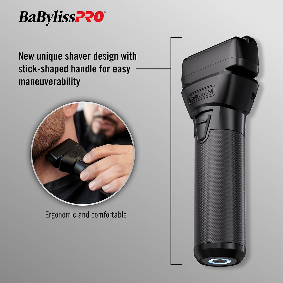 BaBylissPRO FXONE Black Bundle