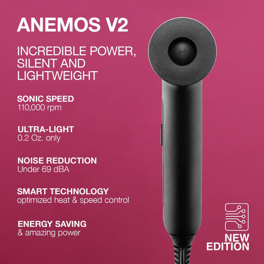 Elchim Anemos Dryer