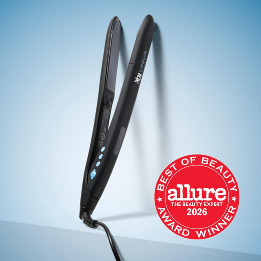 Bio Ionic 10X Styling Iron 1"