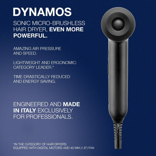 Elchim Dynamos Dryer