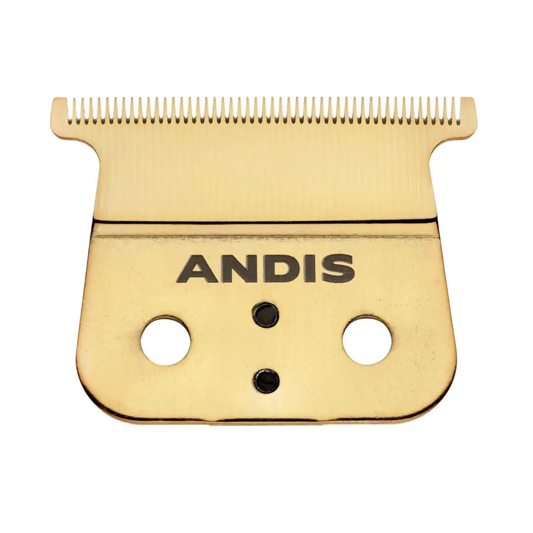 Andis GTX-Z Replacement Blade - 74110 GTX-EXO Cordless Gold – Precision Detailing
