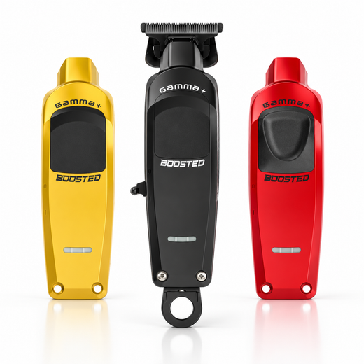 Gamma+ Boosted Trimmer