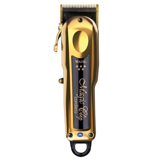 Wahl Professional 5 Star Gold Cordless Magic Clipper
