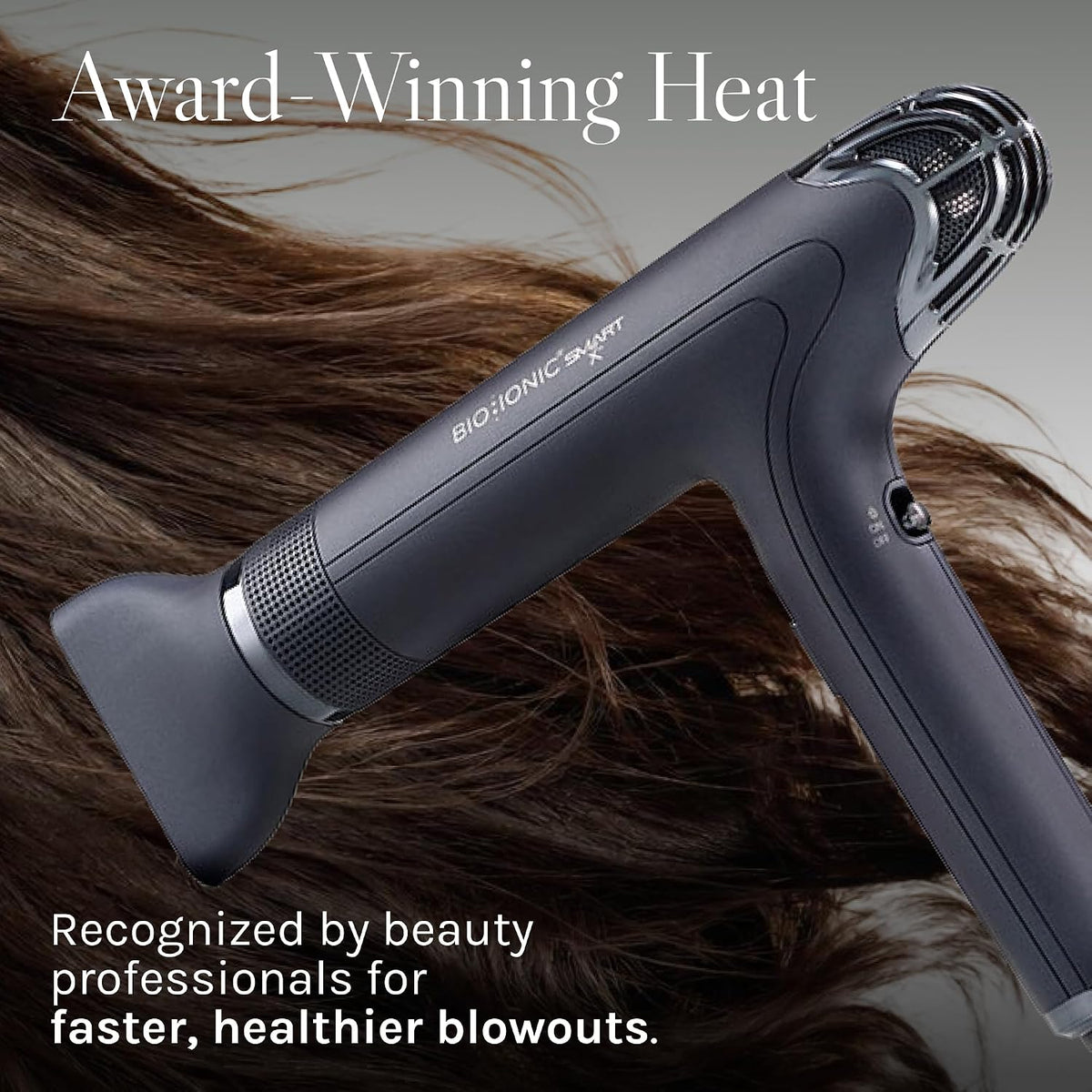Bio Ionic SMART-X High Efficiency Dryer