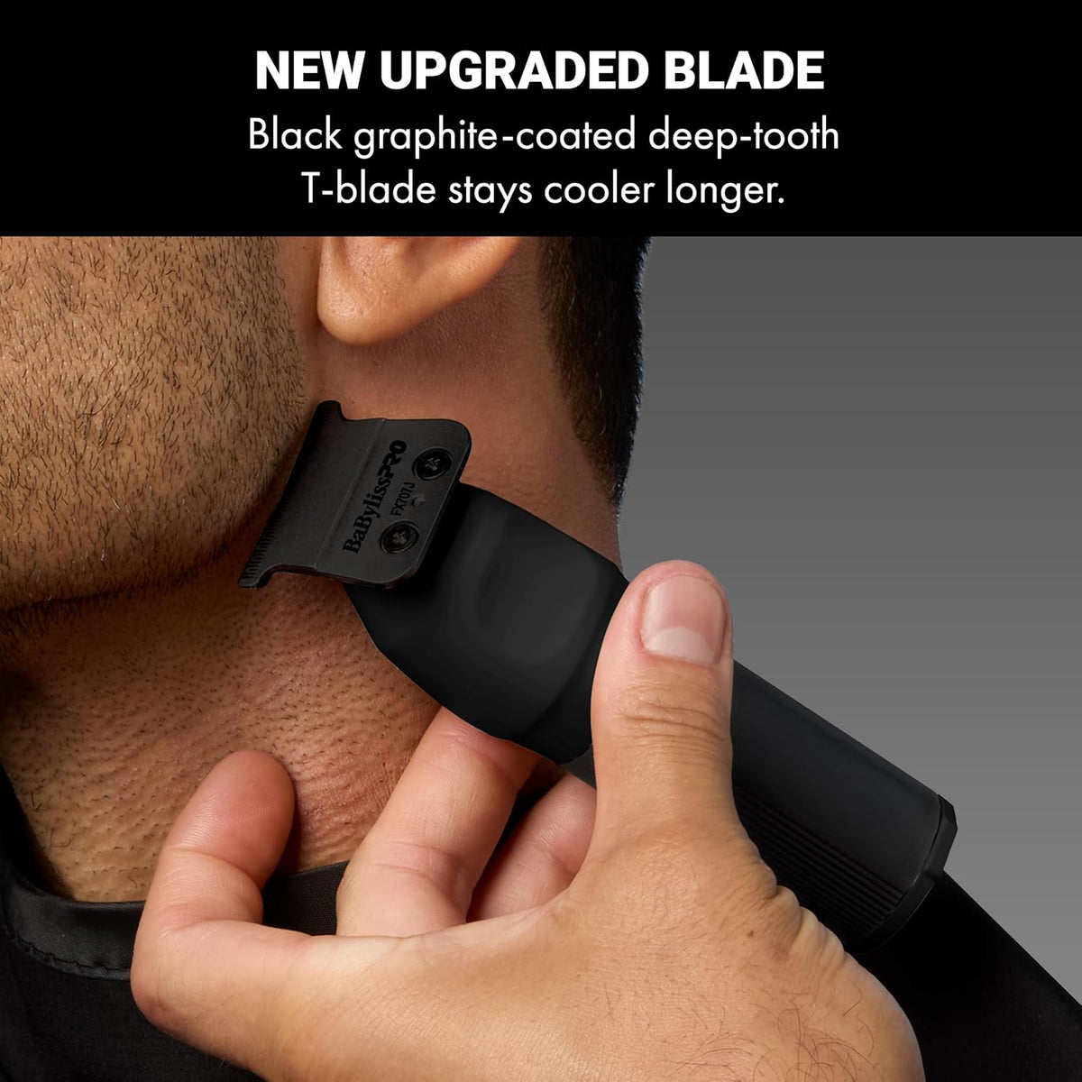 BaBylissPRO COREFX Trimmer (Black)
