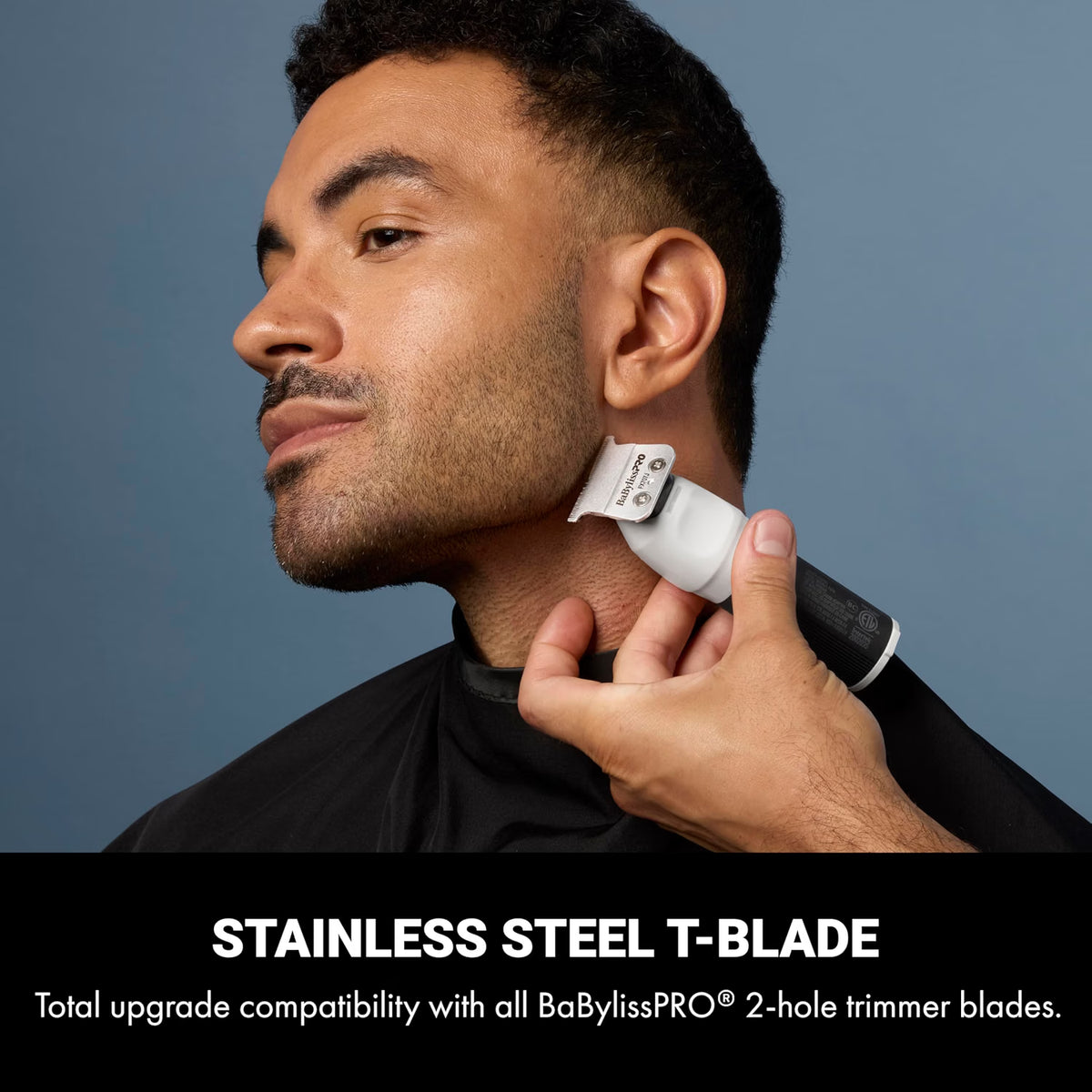 BaBylissPRO® COREFX Trimmer (FX76)