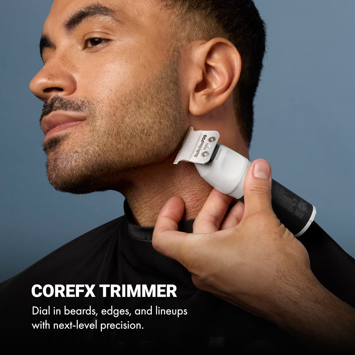 BaBylissPRO® COREFX Trimmer (FX76)