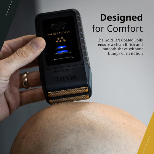 Wahl Vanish Shaver
