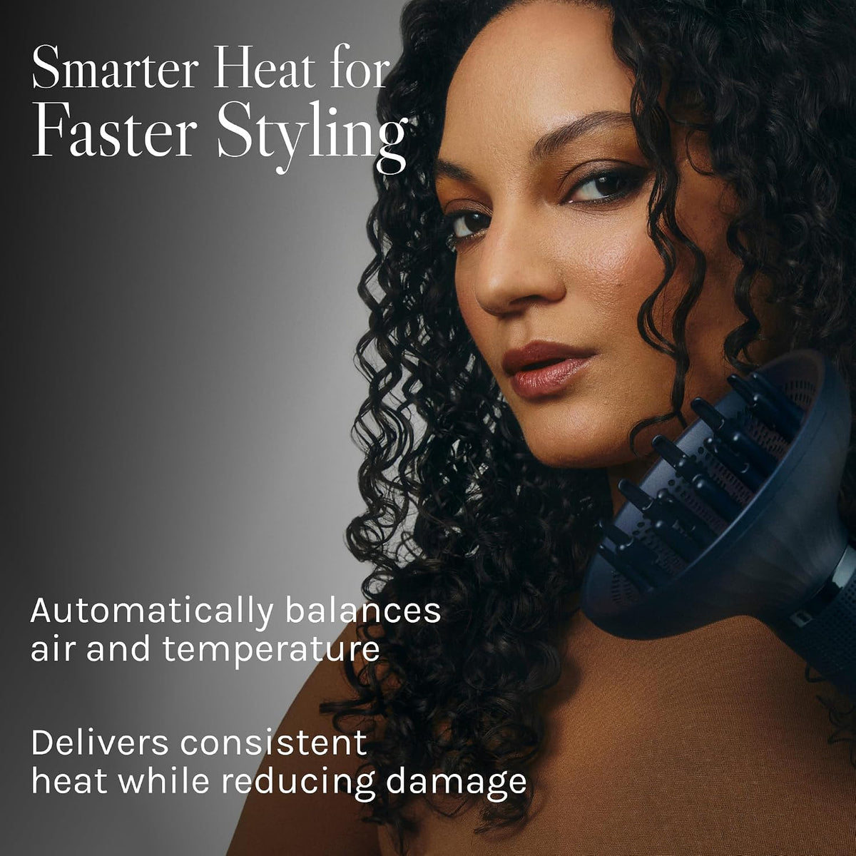 Bio Ionic SMART-X High Efficiency Dryer