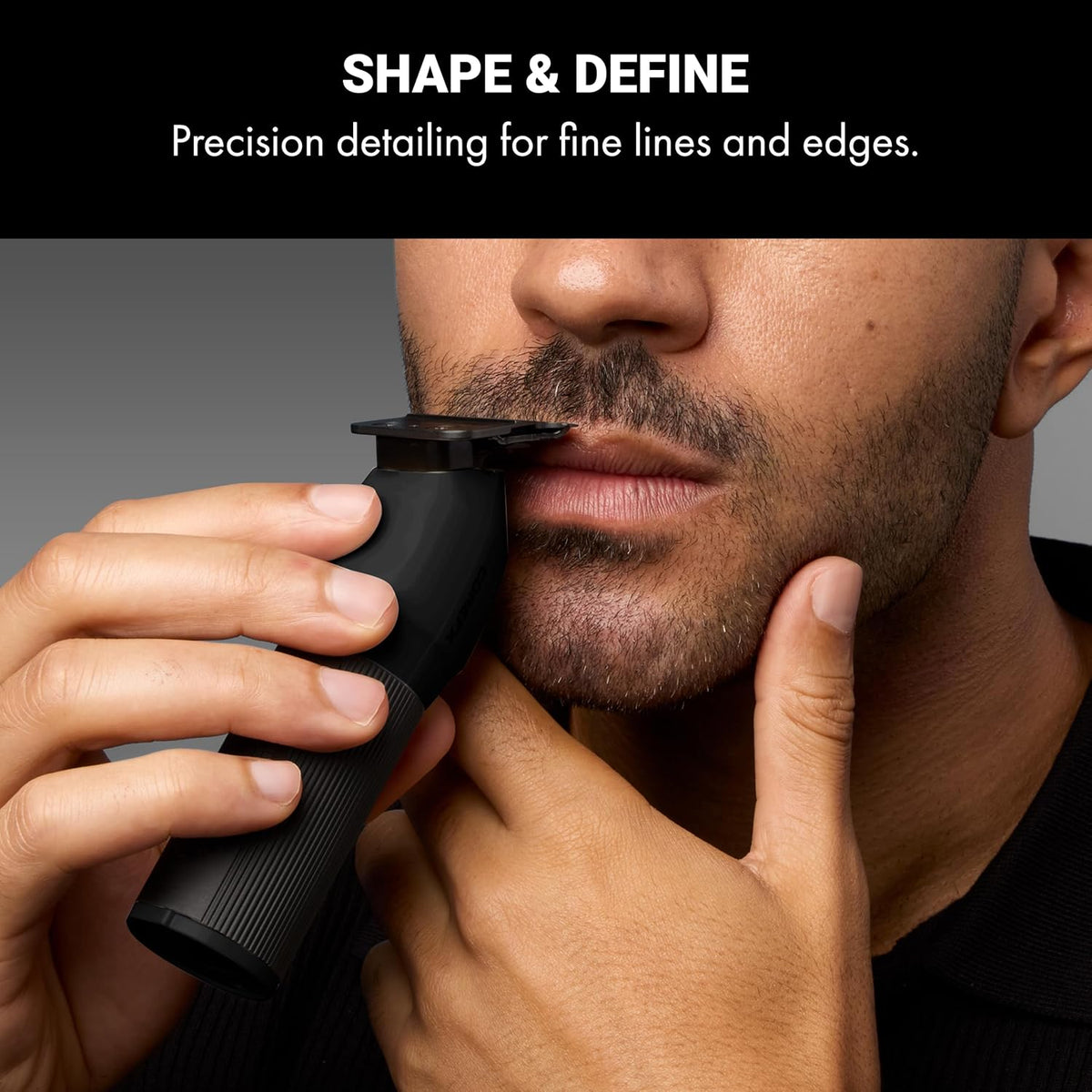 BaBylissPRO COREFX Trimmer (Black)