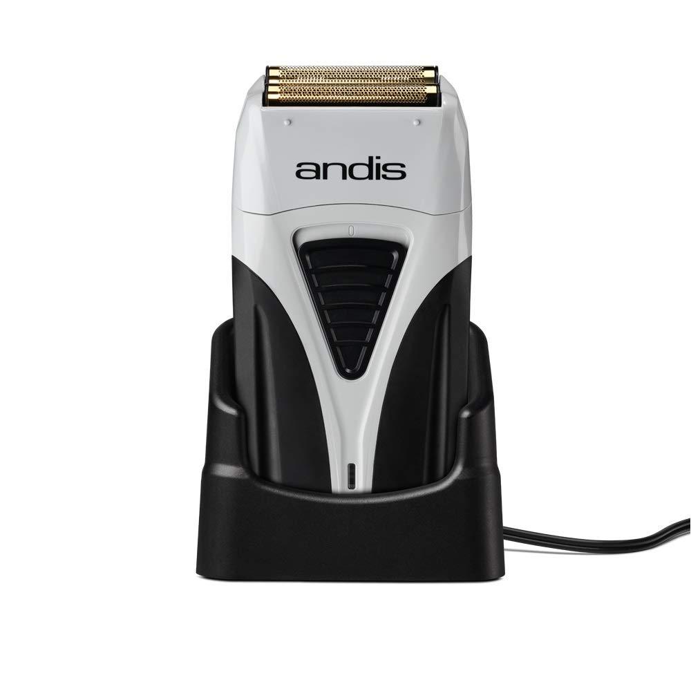 Andis ProFoil Lithium Plus Titanium Foil Shaver