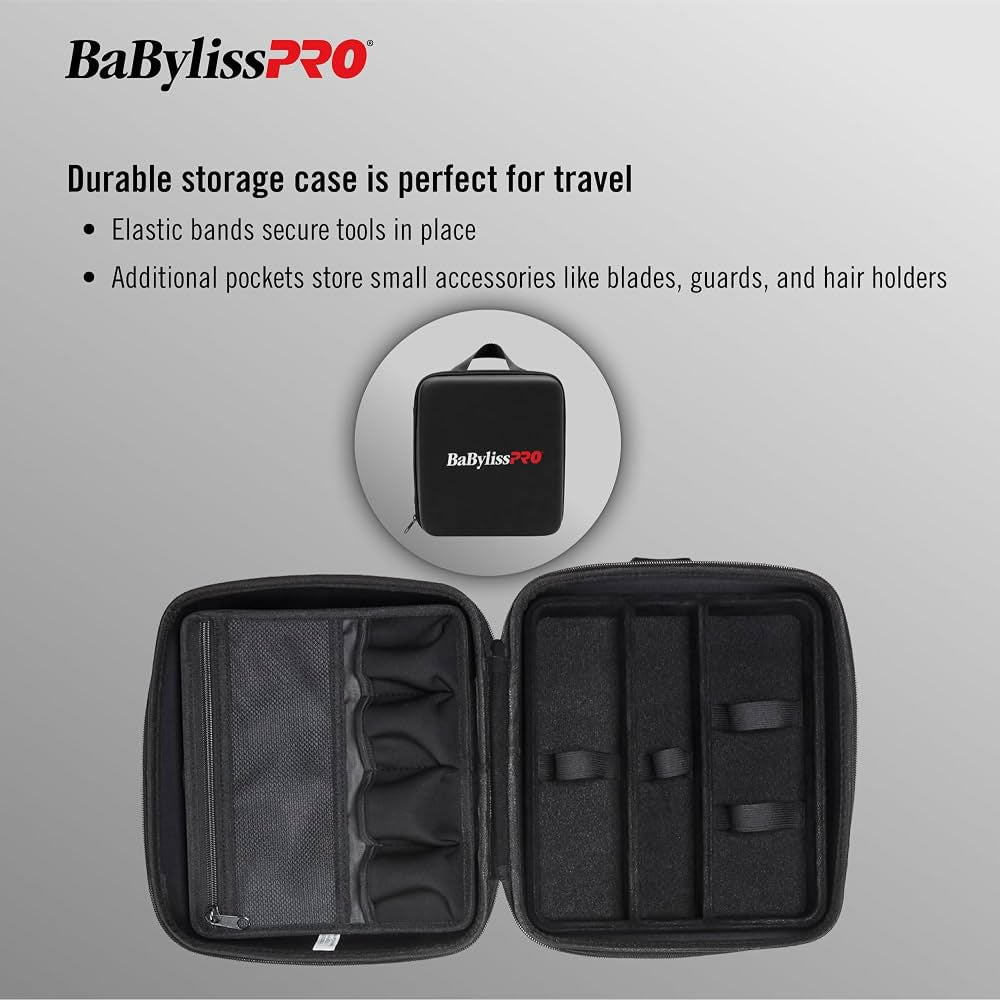 BaBylissPRO Universal Travel Case