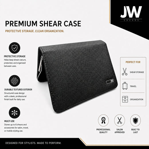 JW Black Student Kit