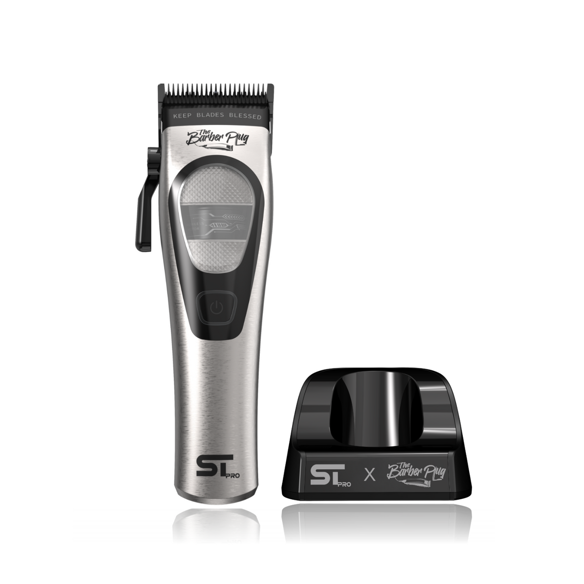 Supreme Trimmer TORQ Clipper™