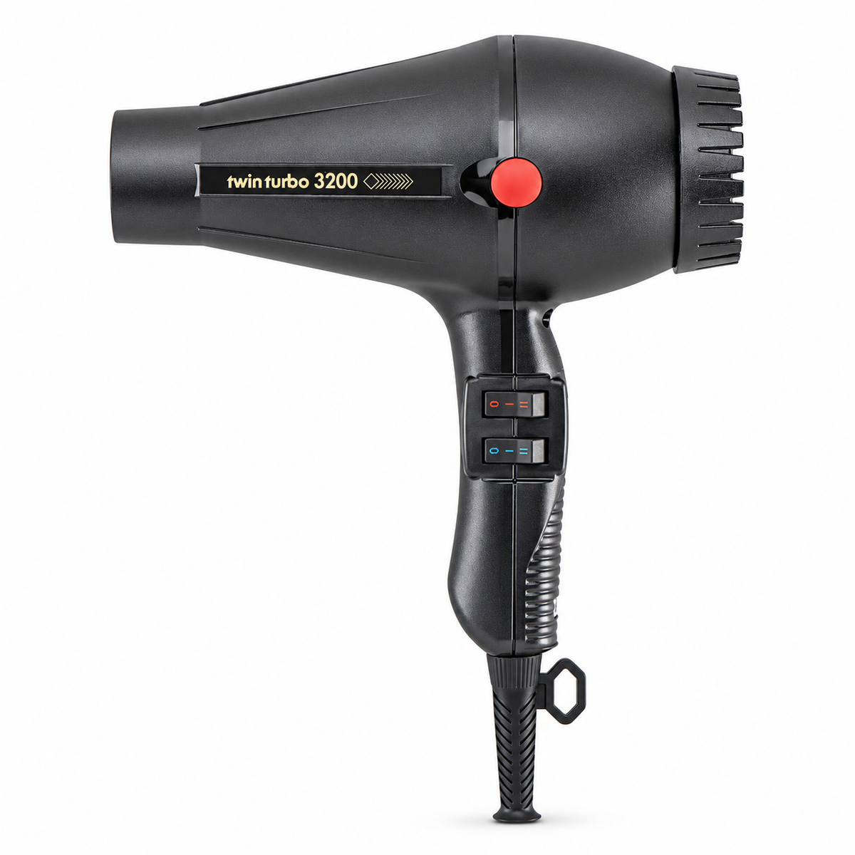 Turbo Power Twin Turbo 3200 Hair Dryer