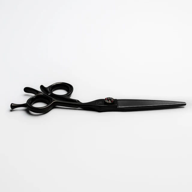 Kamisori Black Diamond III