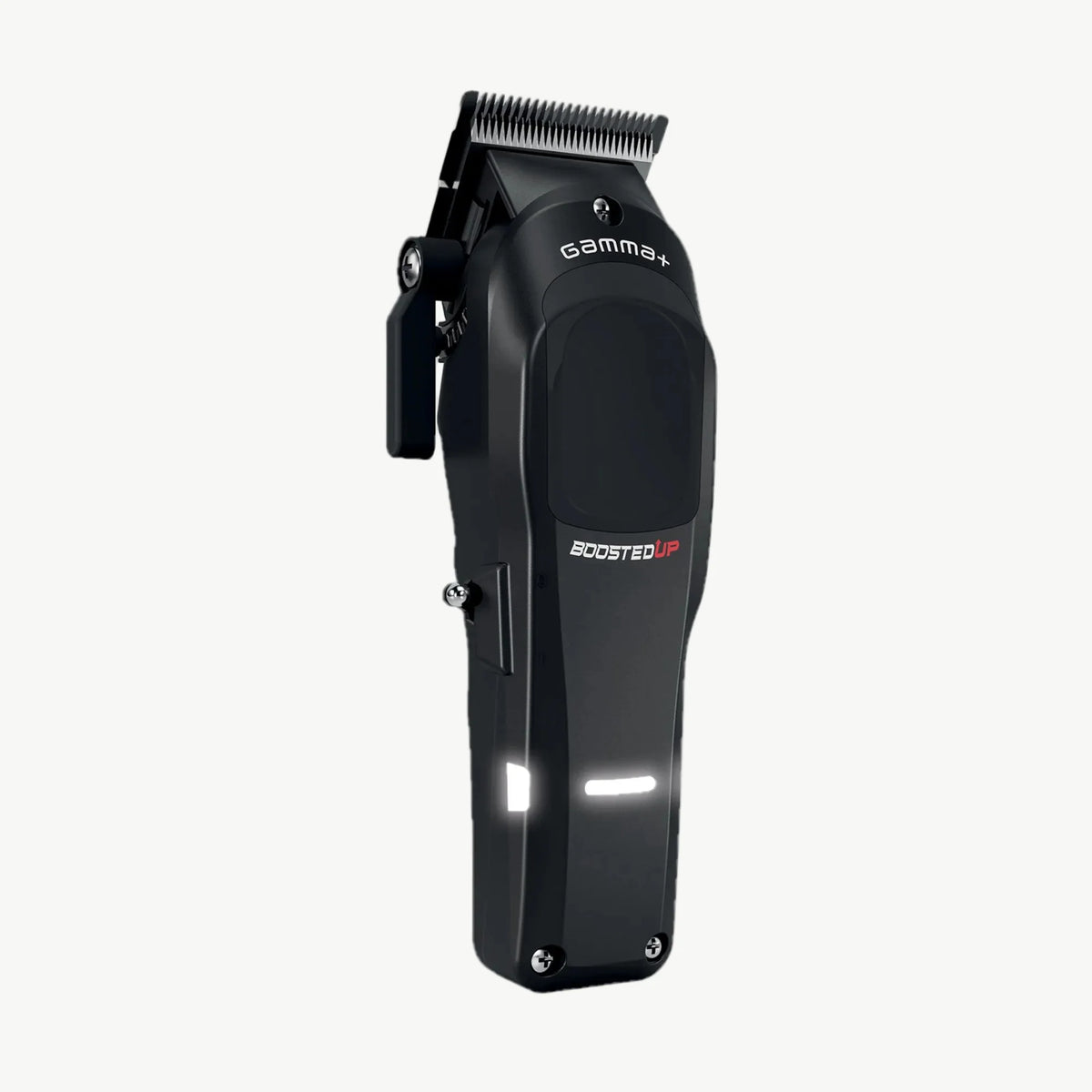 GAMMA+ Boosted Up Clipper