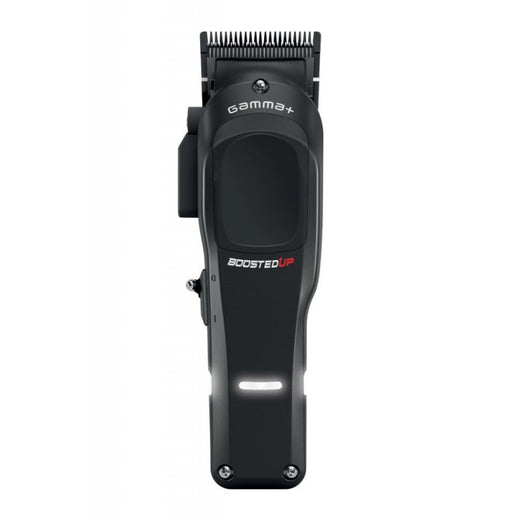 Gamma+ Boosted Up Clipper #GP601M