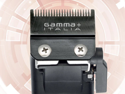 GAMMA+ Boosted Up Clipper