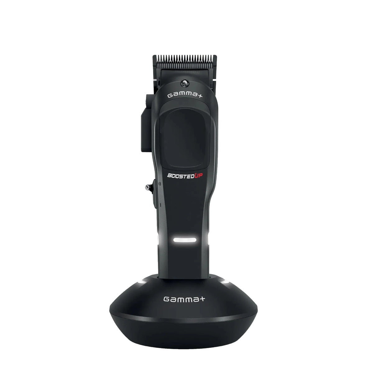 GAMMA+ Boosted Up Clipper