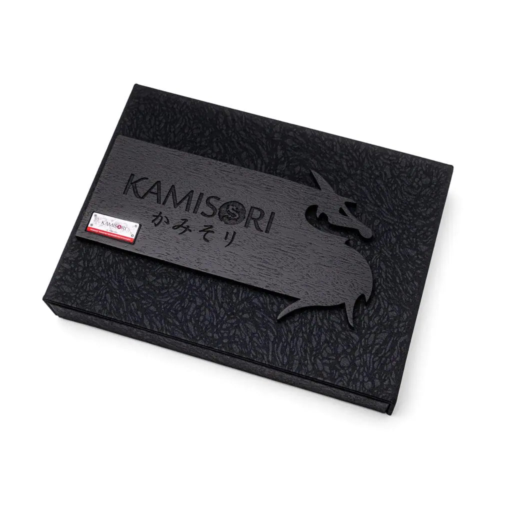 Kamisori Voila