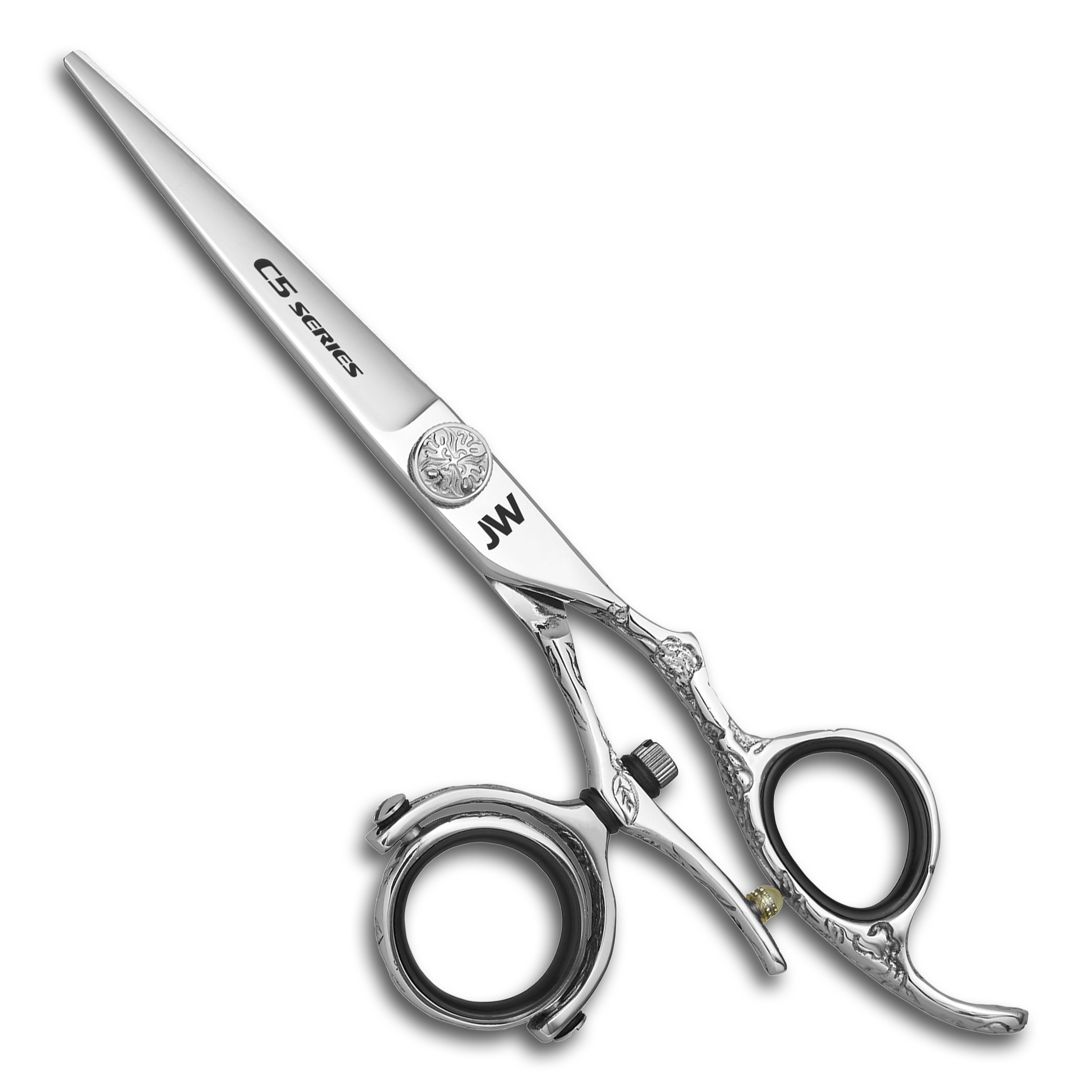JW Swivel C5 Full Shear & Swivel Thinner Kit
