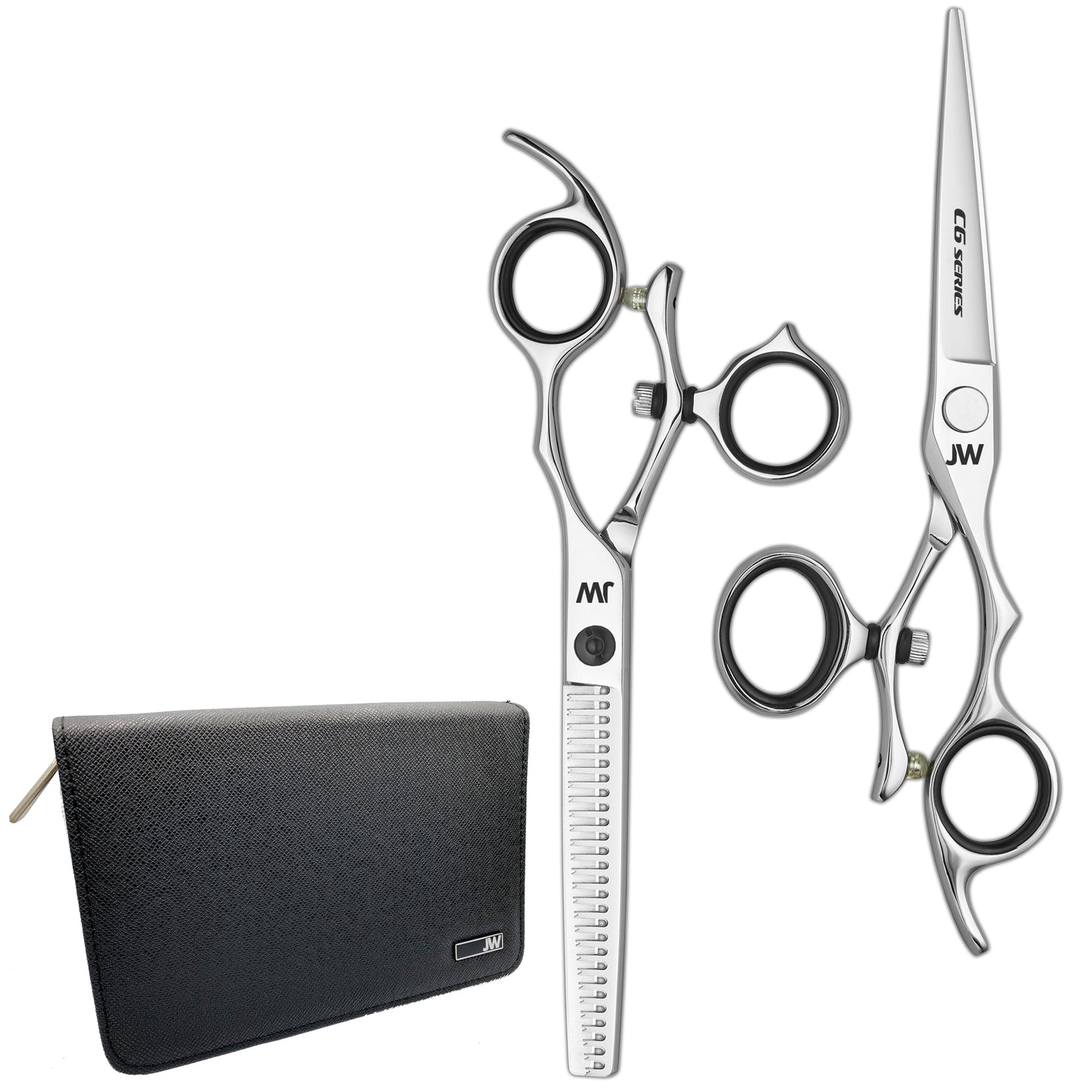JW Swivel C6 Shear & Thinner Kit