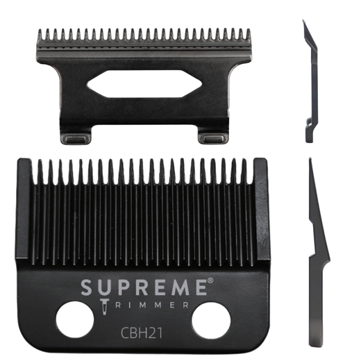 Supreme Trimmer Tade Blade for DarkStar Clipper-CBH21