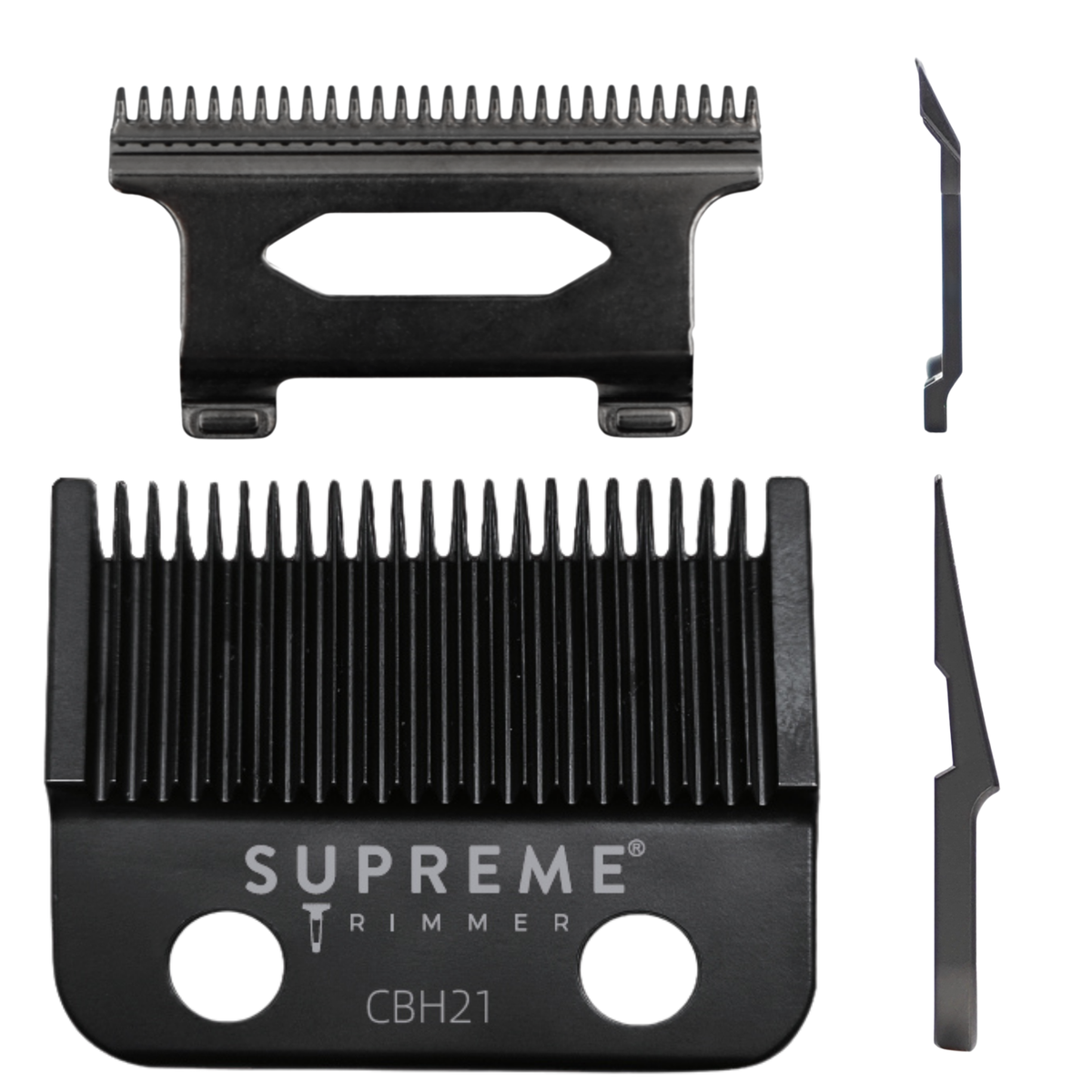 Supreme Trimmer Tade Blade for DarkStar Clipper-CBH21