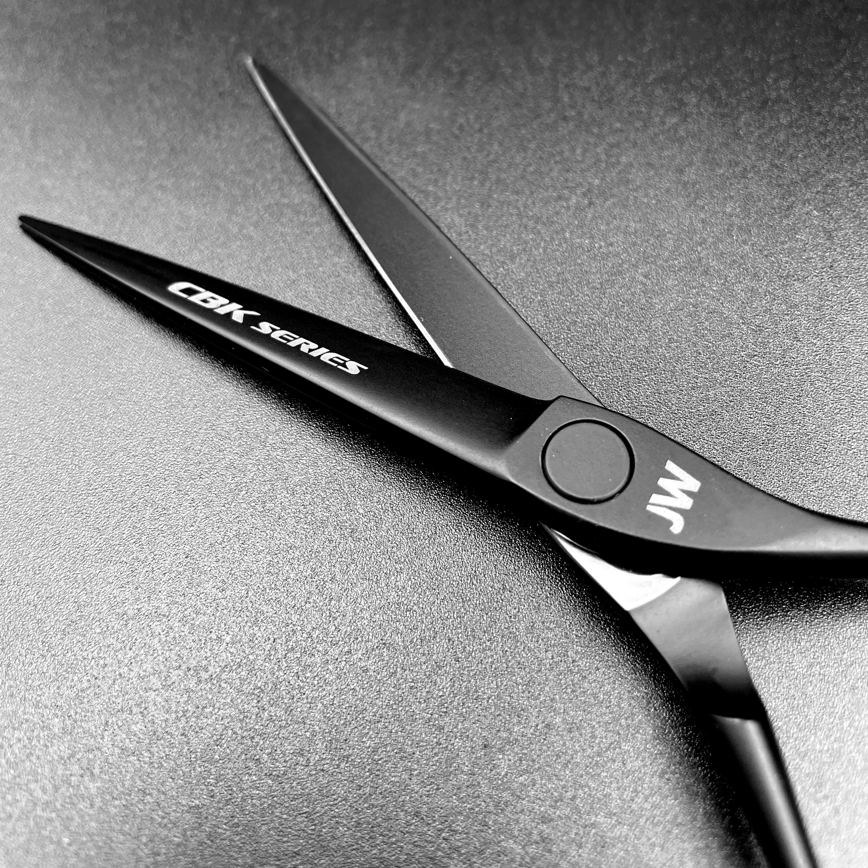 JW CBK Shear & Thinner Kit