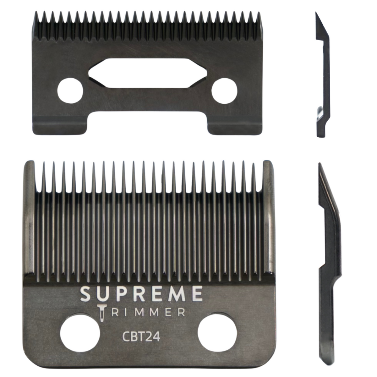 Supreme Trimmer Taper Blade for DarkStar Clipper-CBT24