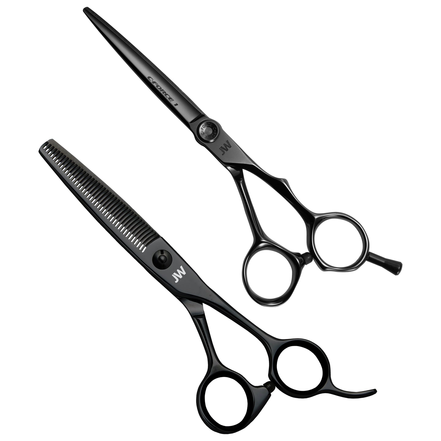 JW CF1 Shear & Blending Kit