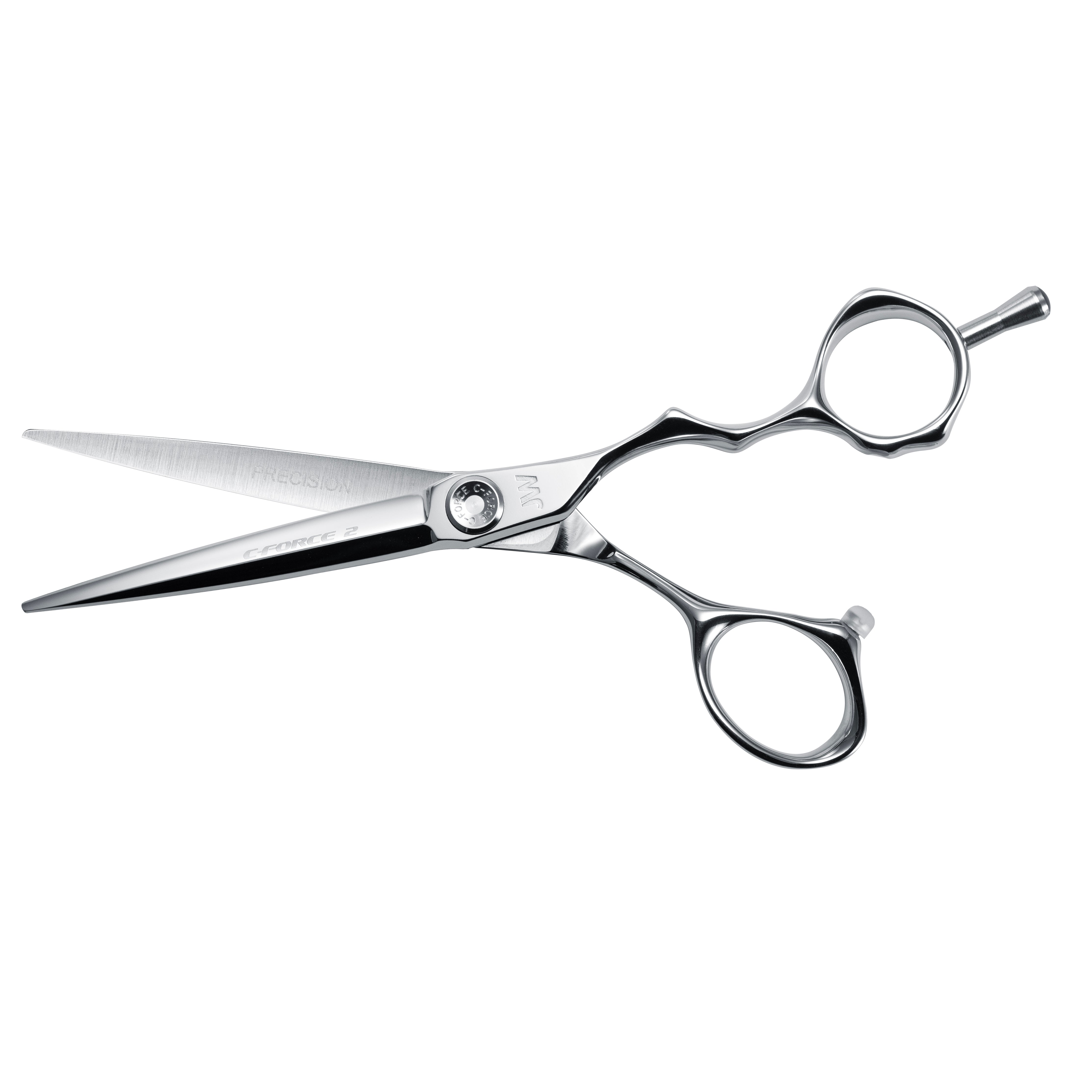 JW CF2 Shear & Texturizing Kit