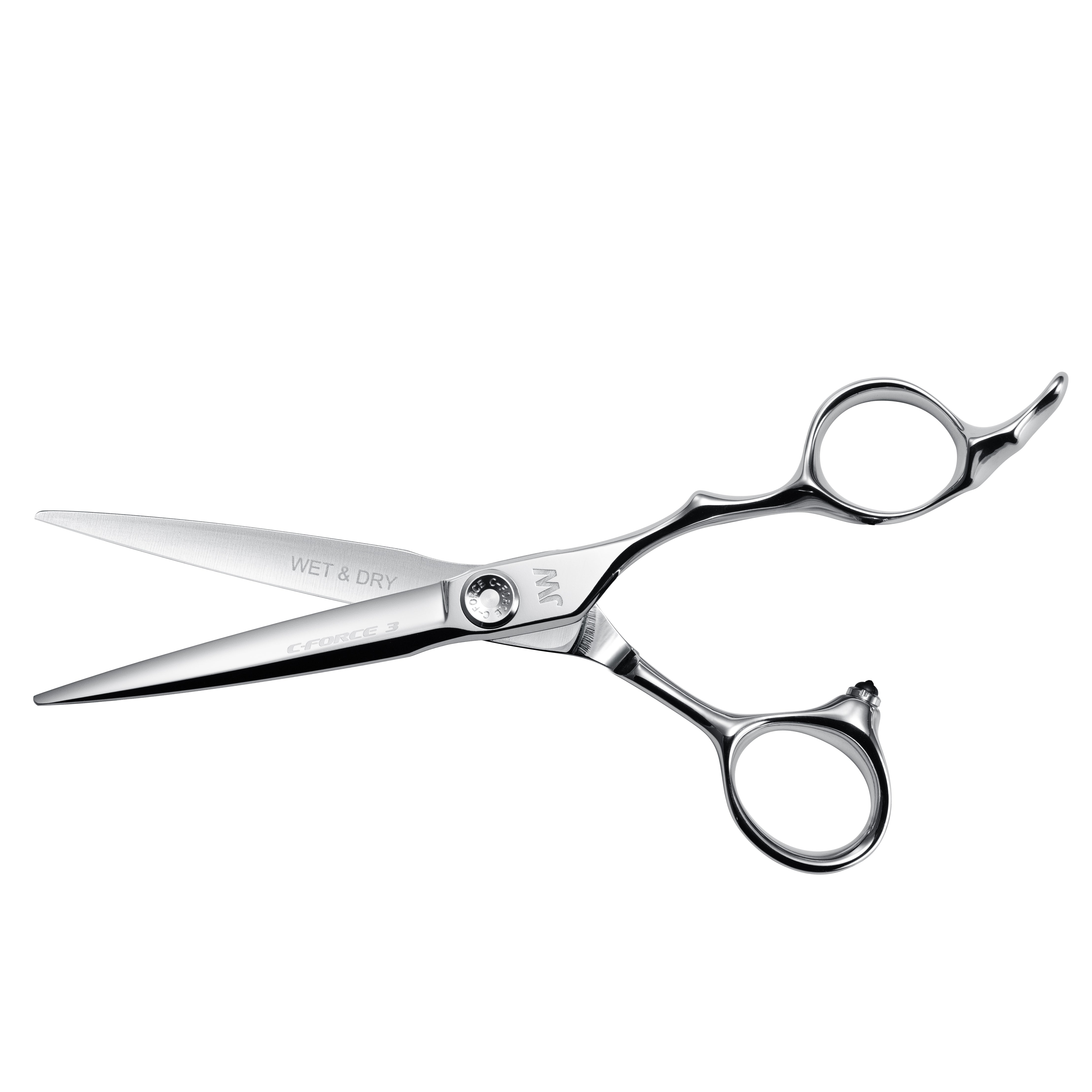 JW CF3 Shear & Texturizing Kit