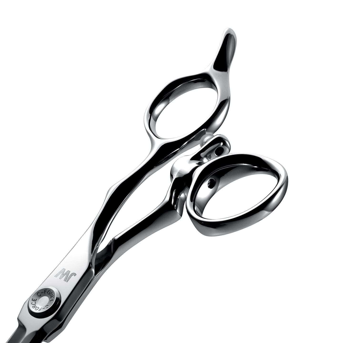 JW CF4 Swivel Shear & Thinner Kit