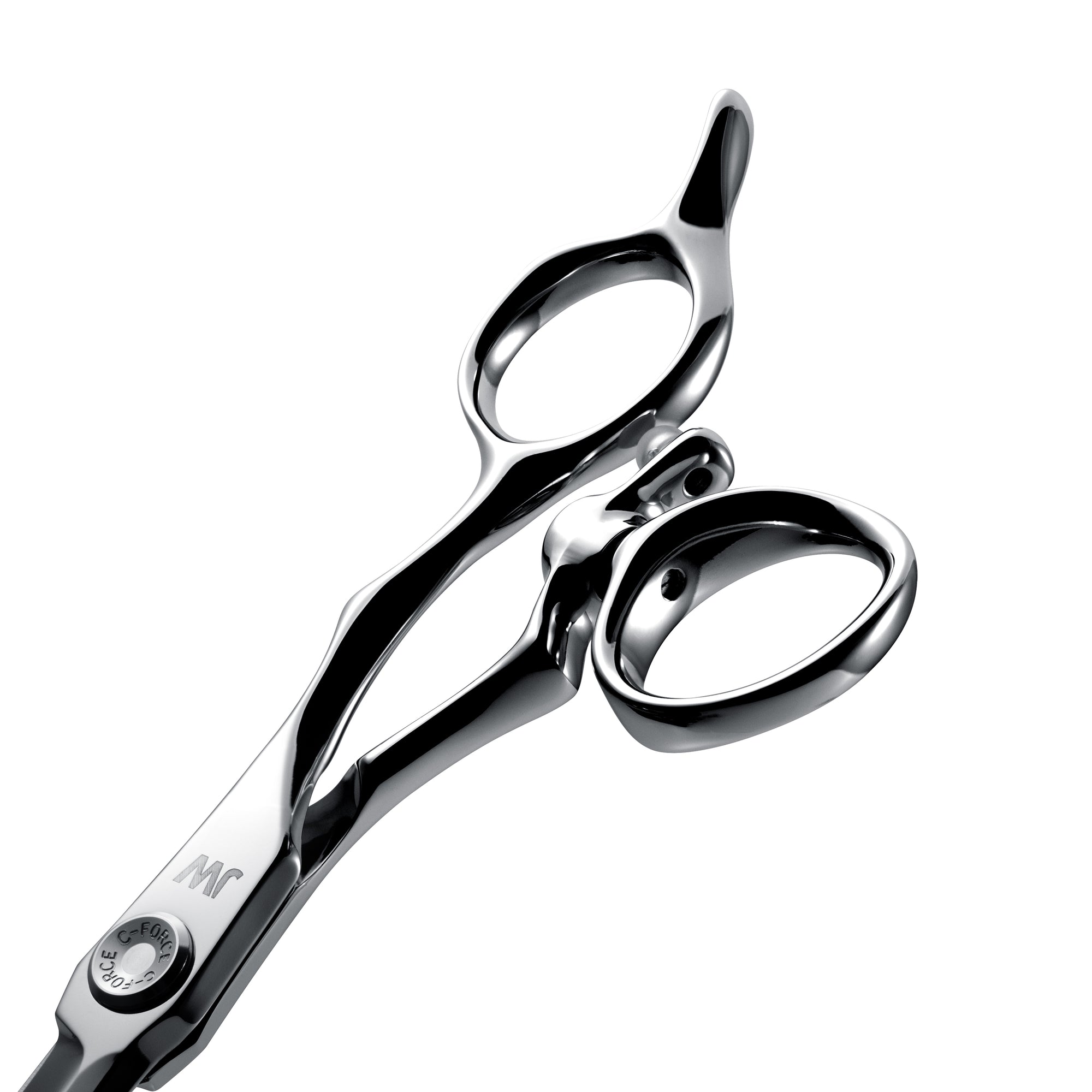 JW CF4 Swivel Shear & Thinner Kit