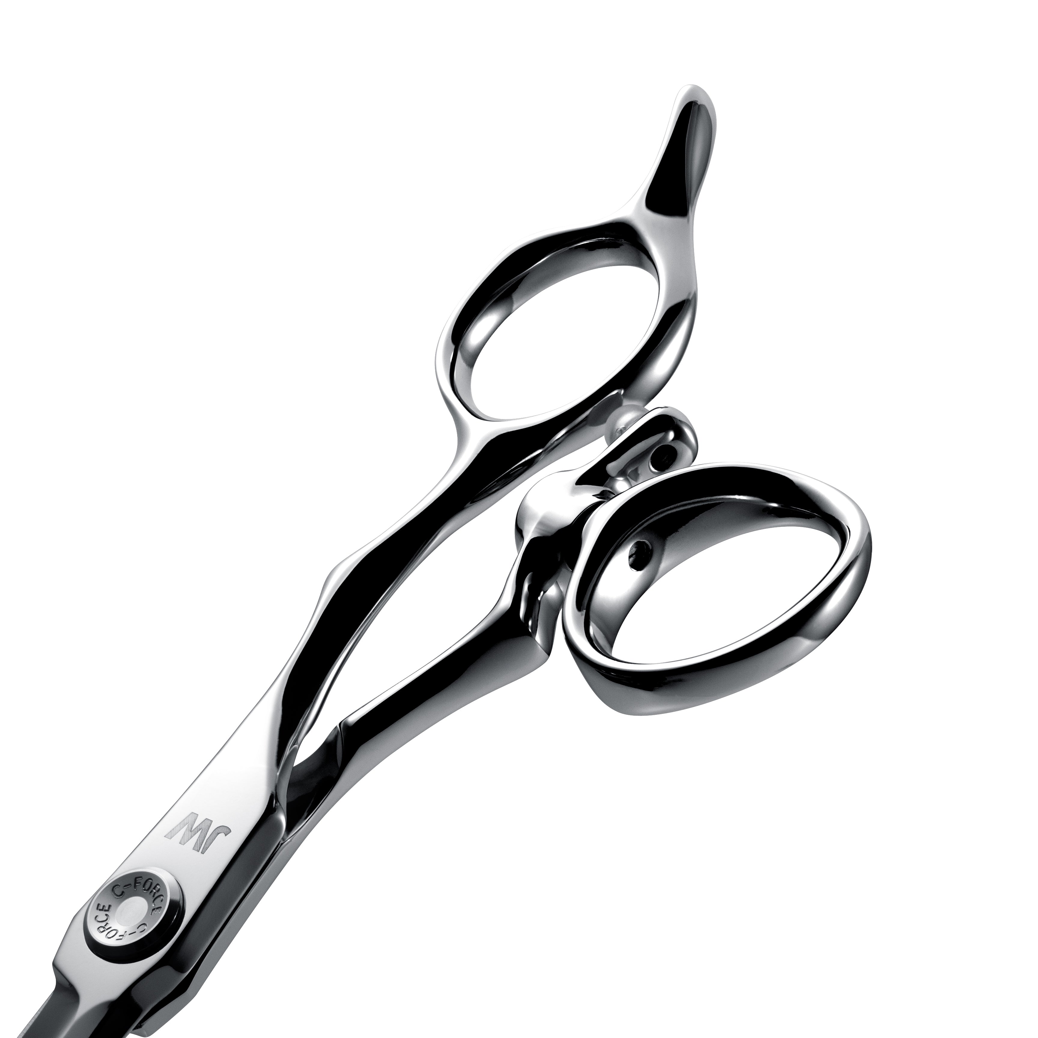 JW CF4 Swivel Shear & Thinner Kit