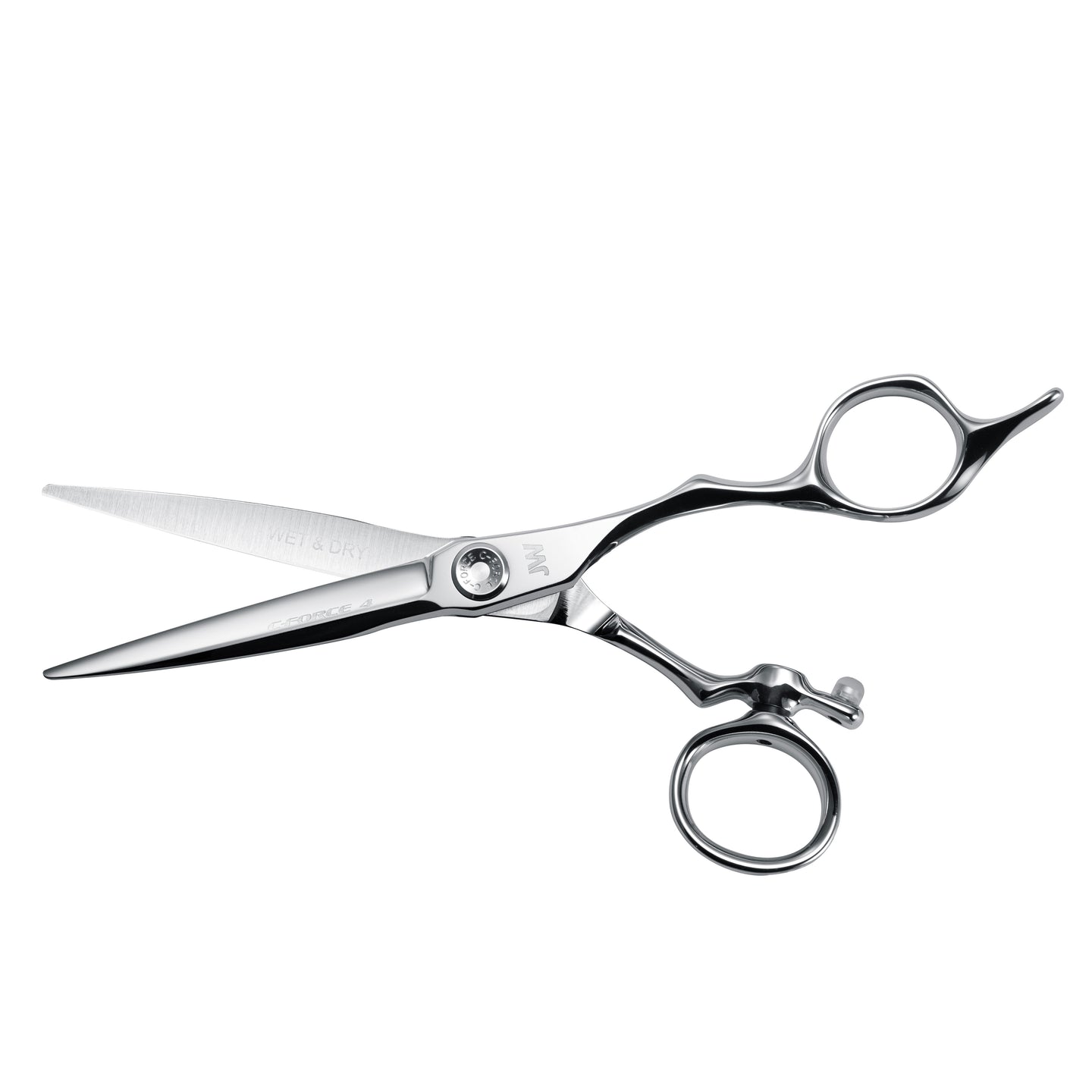 JW CF4 Swivel Shear & Thinner Kit
