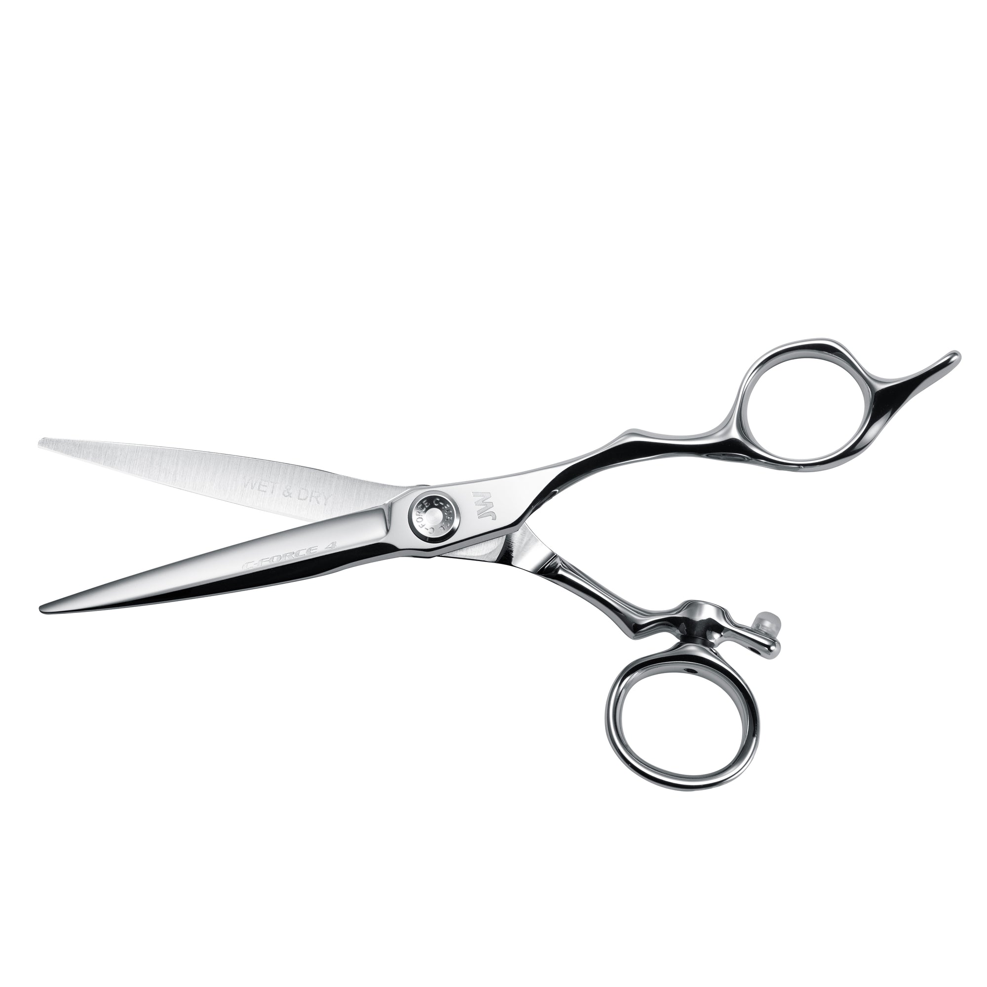 JW CF4 Swivel Shear & Thinner Kit