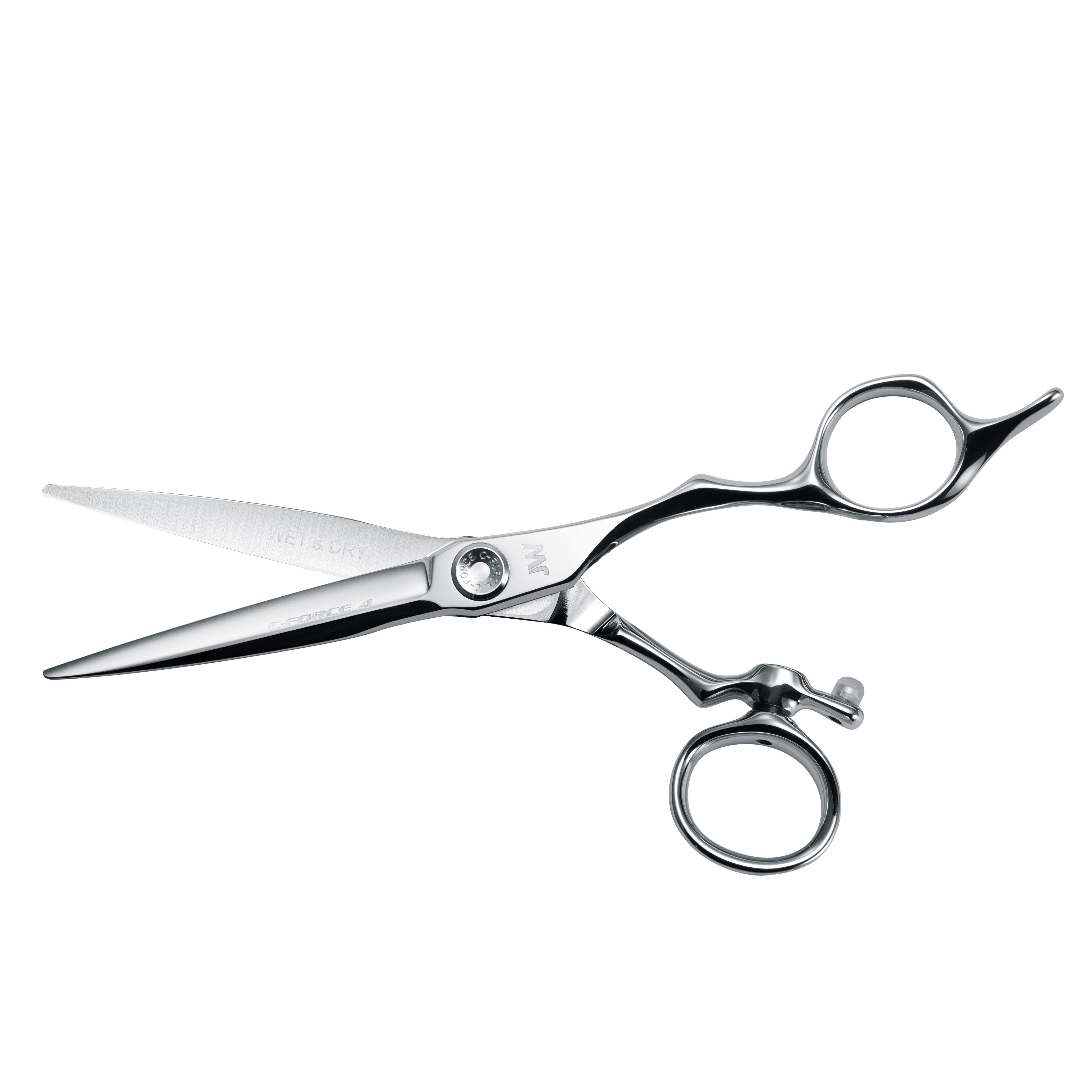 JW CF4 Swivel Shear & Thinner Kit