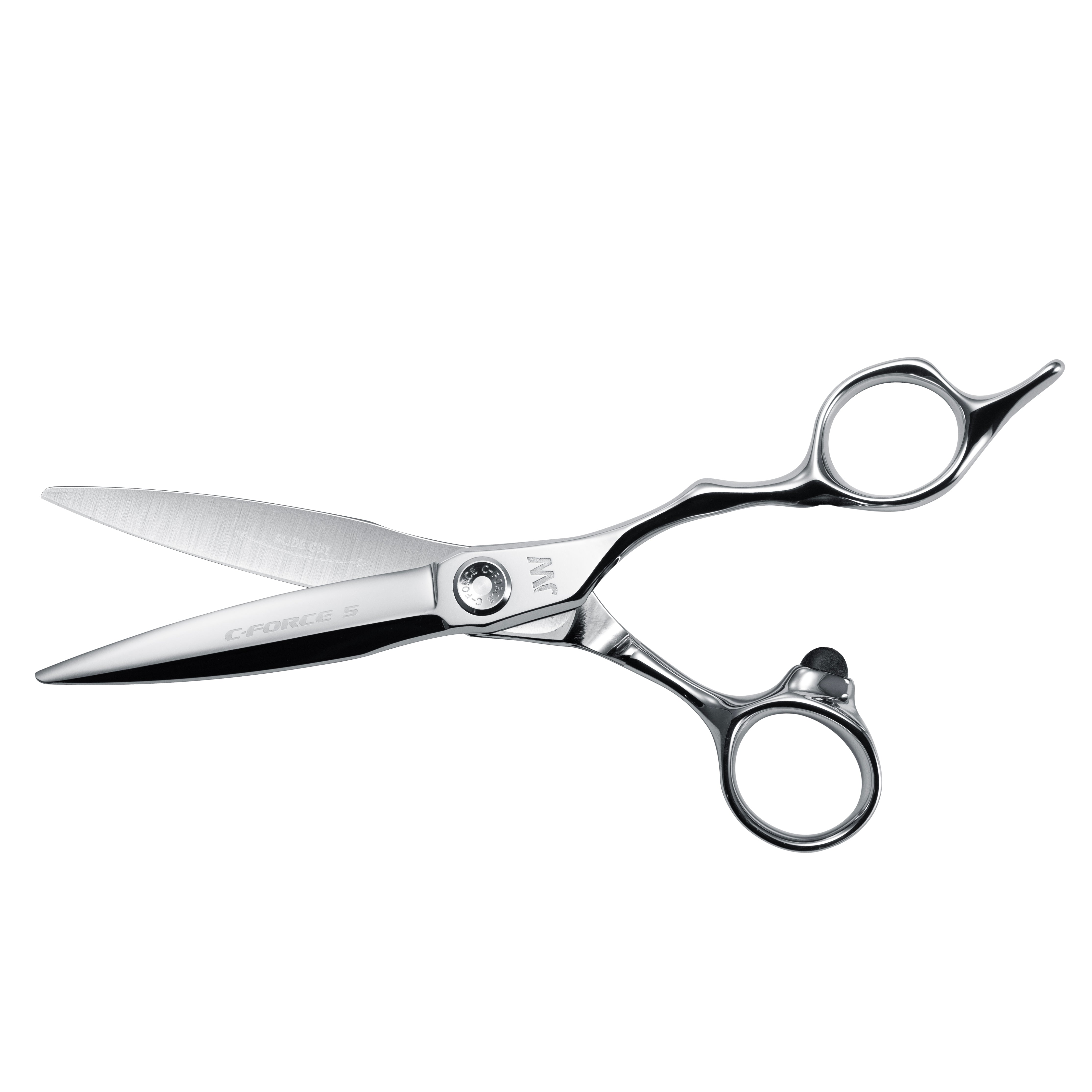 JW CF5 Shear & Thinner Kit