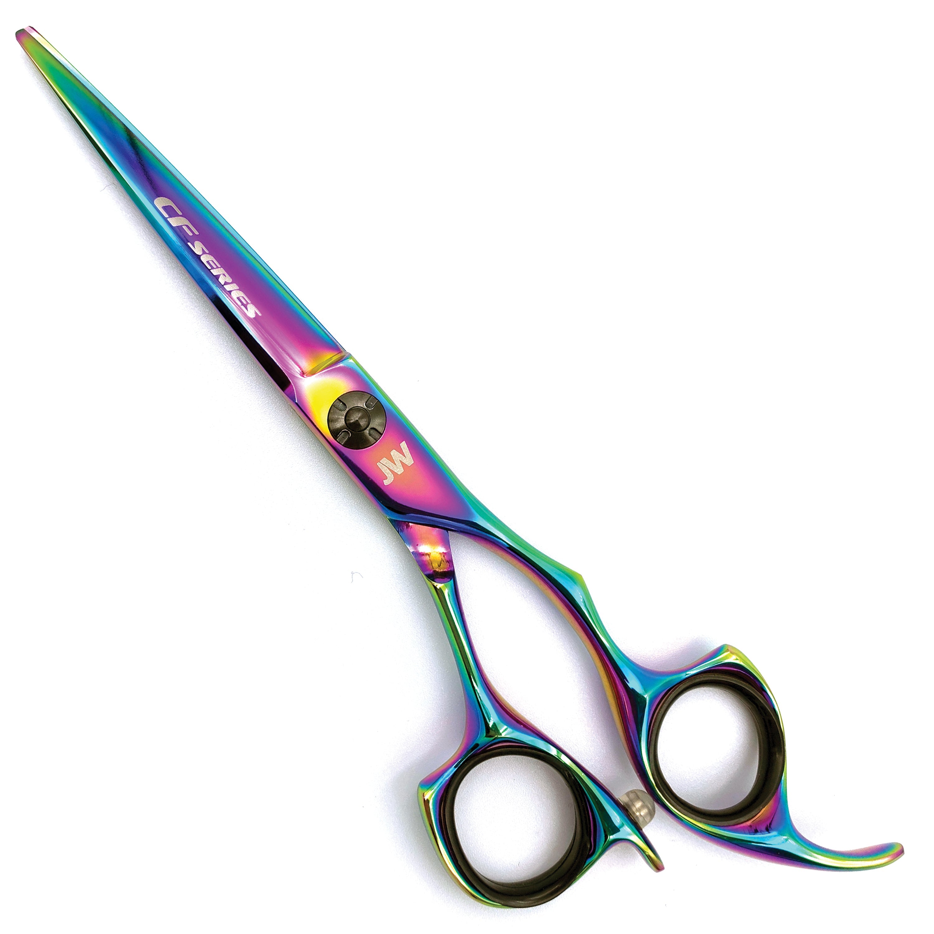 JW CF Shear & Thinner Kit Blackout Edition