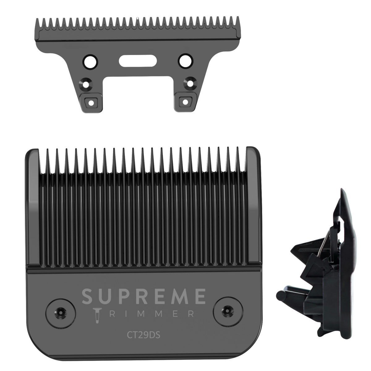 Supreme Trimmer SWITCH KIT™ Taper Blade for 2SPEE Clipper-CT29DS